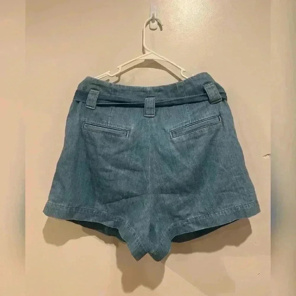 L'agence Hillary Paperbag Denim
Shorts - Picture 5 of 6